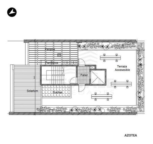 Imagen 13 de 30 de Cochera - Echesortu