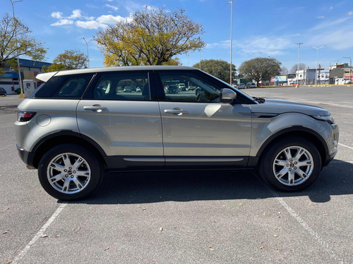 Land Rover Evoque 2.0 Pure Plus 240cv