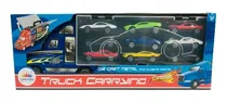 Comprar Camion Transporta Guarda Autos Con Vehicles Ar1 54429 Ellobo