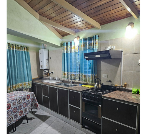 Alquiler De Departamentos En Huerta Grande Punilla - Córdoba