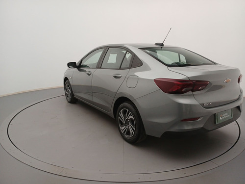 Chevrolet Onix 1.0 FLEX PLUS LT MANUAL