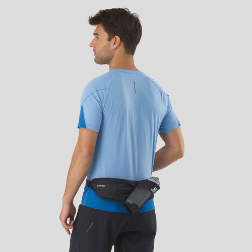 Banano Active Belt Negro Salomon