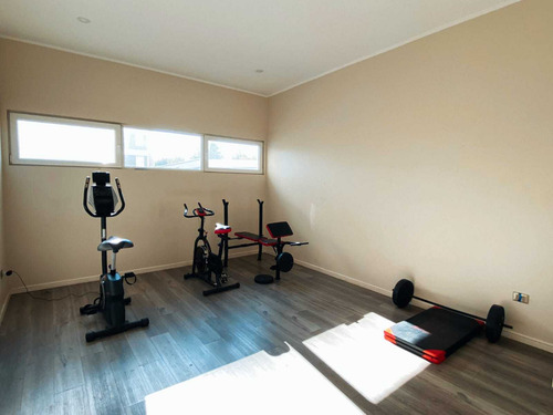 Temuco Arriendo Departamento 2d-2b (85843)