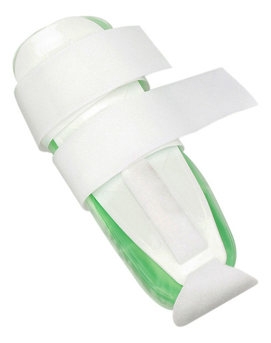 Imagen 3 de 8 de Air Gel Tobillo Estribo Ajustable Tablilla Tobillera