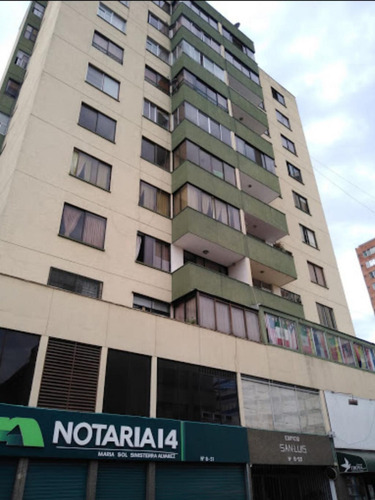 Apartamento En Venta En Cali Santa Rosa. Cod 111705