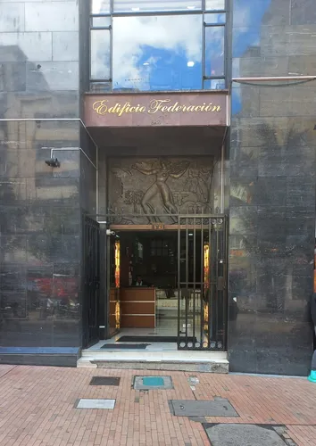 Venta Oficina Amoblada Av. Jiménez Con 9 Rentando