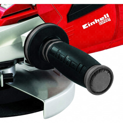 Amoladora Angular Einhell Te Ag 230 Dp 2300w 9'' 230mm