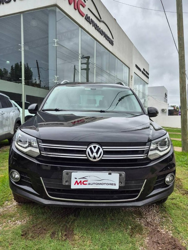 Volkswagen Tiguan 2.0 Elegance Tsi 200cv