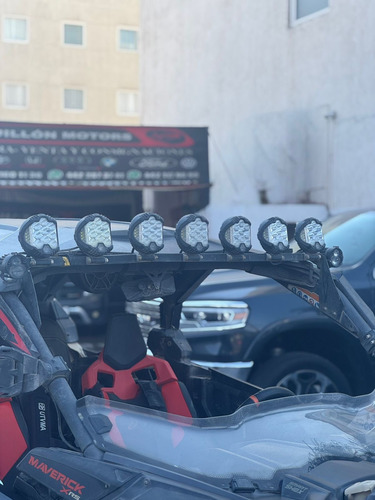 Can-am X3 Rs 1000cc Hp