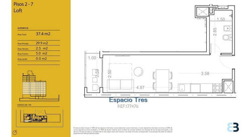 Imagen 8 de 8 de Apartamentos De Excelente Calidad En Punto Estratégico
