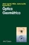 Optica Geometrica (ariel Ciencia) - Sagrario Millan Maria *-