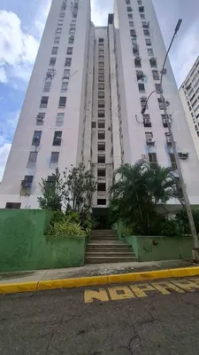 Apartamento en alquiler