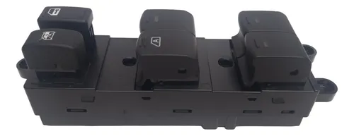 Comando Master Principal Switch Elevavidrios Nissan Tiida