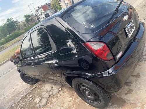 Celta 1.4 Lt. Sedan 5 Puertas.