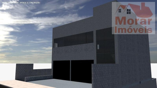 Imagem 3 de 4 de Sala Comercial Para Locação Em Cajamar, Portais (polvilho) - P47_2-1188755