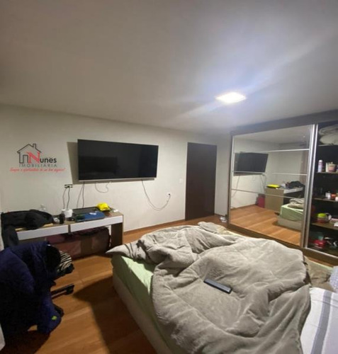 Imagem 11 de 15 de Casa No Bairro Novo Mundo Em Curitiba Pr - 16392