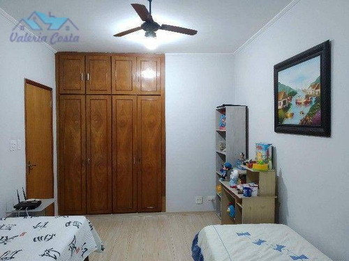 Imagem 19 de 21 de Apartamento À Venda, 110 M² Por R$ 650.000,00 - Jabaquara - São Paulo/sp - Ap1527