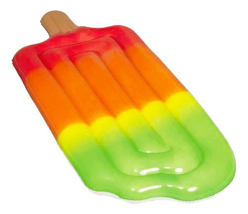 Helado Palito Inflable  12 Bestway