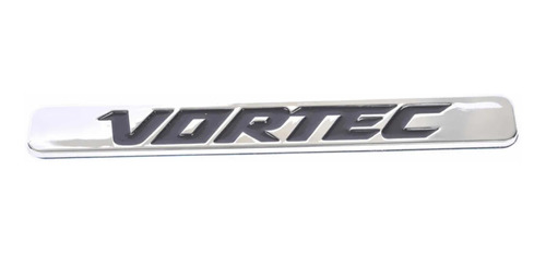 Emblema Vortec Silverado / Tahoe / Avalanche 07-13