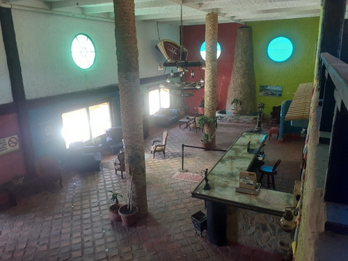 Se Vende Hotel Tucacas & Spa Boca De Aroa, Falcon. Operativo