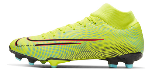 Zapatillas Nike Mercurial Superfly 7 Academy Bq5427-110   