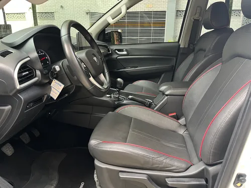 Foton Tunland G7 2.0 Full