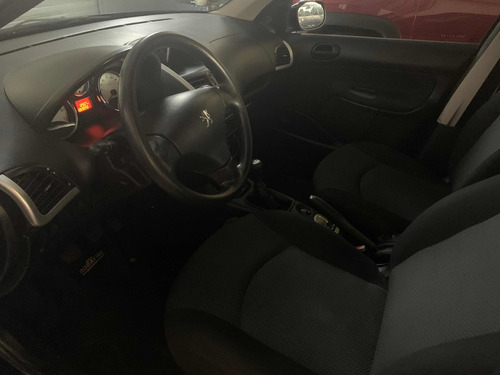 Peugeot 207 1.4 Xs 2012