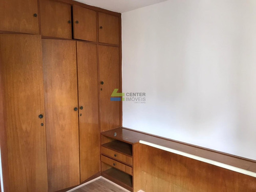 Imagem 8 de 11 de Apartamento - Vila Mariana - Ref: 14679 - V-872676