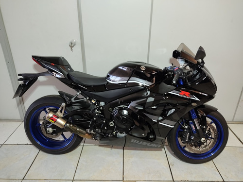 Imagem 8 de 8 de Suzuki Gsx-r 1000ra
