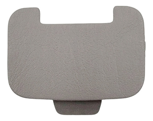 Tapa Manilla De Agarre Compuerta Toyota 4runner 03-09 Gris