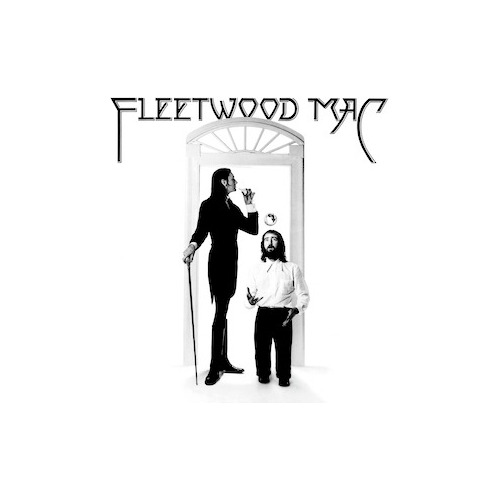 Fleetwood Mac  Fleetwood Mac   Cd, Album, Reissue, Remaste