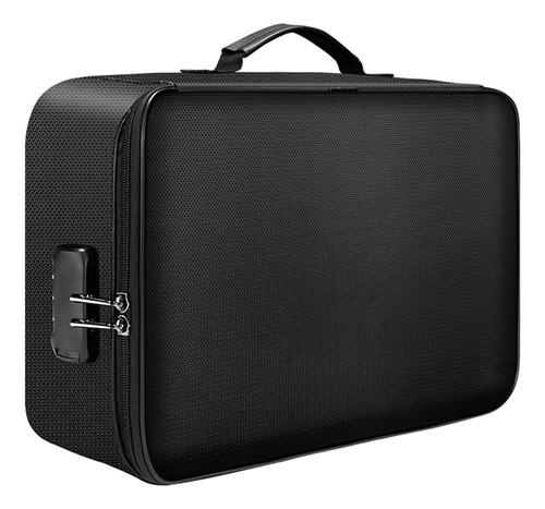 Bolsa De Almacenamiento Para Dinero, Documentos, Archivos, O