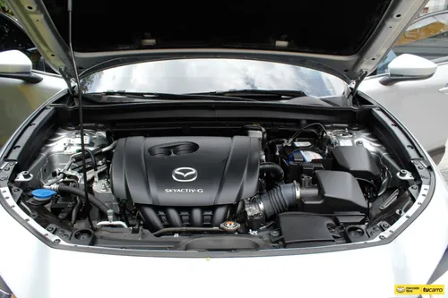 Mazda CX-30 2.0 Touring 4x2