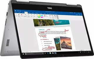Tablet 2018 Flagship Dell Inspiron 7000 13.3 2 In 1 Full Ips