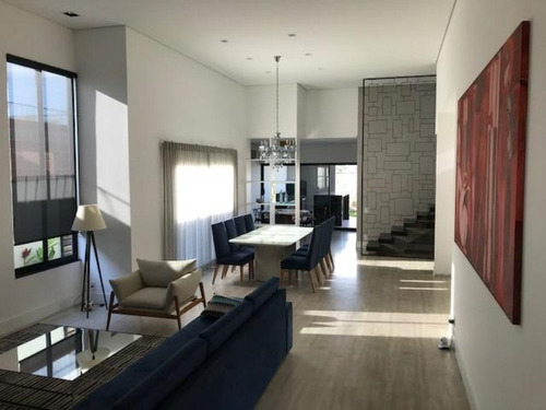 Sobrado Com 4 Dormitórios À Venda, 350 M² Por R$ 1.810.000,00 - Alphaville Nova Esplanada Iii - Votorantim/sp - So0082 - 67640639