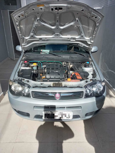 Imagem 3 de 7 de Fiat Palio Fire Economy Fire Economy Itália