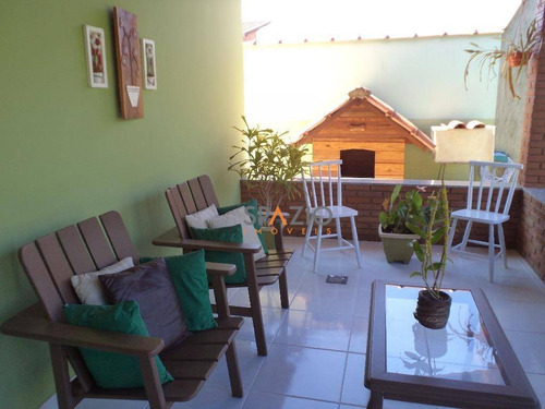 Imagem 14 de 25 de Casa Residencial À Venda, Centro, Ipeúna. - Ca0021