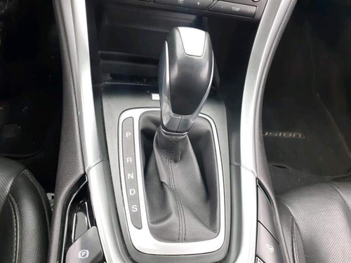 Imagem 8 de 13 de Fusion 2.0 Titanium Awd 16v Gasolina 4p Automático