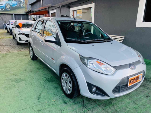 Ford Fiesta 1.6 MPI CLASS HATCH 8V FLEX 4P MANUAL