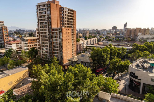Imagen 8 de 17 de Departamento Doctor Manuel Barros Borgoño Id: 45360