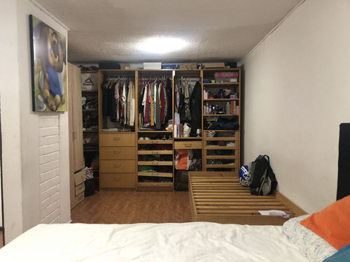 Vende 2 Casas Total 6 Dorm, 3 Baños, 2 Cuadras Metro El Bosq