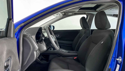 Imagen 14 de 15 de 103499 - Honda Hr-v 2018 Con Garantía