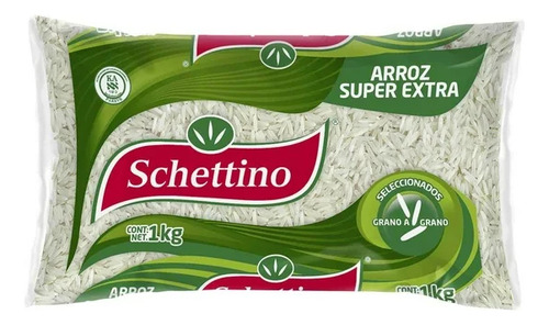 Arroz Member's Mark Grano Largo 3 Kg
