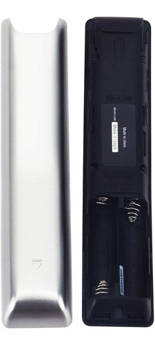 Imagen 4 de 8 de Control Remoto Por Voz Para Samsung Tv Bn5901242a Bn5901242a