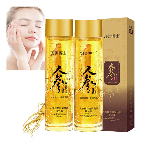 Anti-wrinkle Ginseng Serum, G - 7350718:mL a $89990