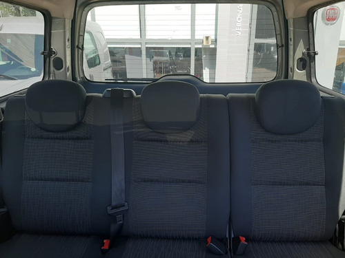 Citroen Berlingo Multispace Sx 1.6 Hdi 2010 Jjz