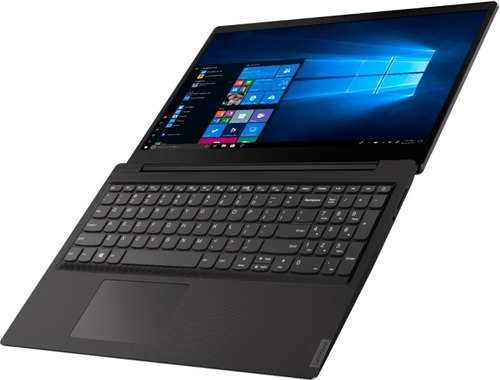 Notebook - Lenovo 81mv0001us Pentium 5405u 2.30ghz 4gb 500gb Padrão Intel Hd Graphics Windows 10 Home Ideapad S145 15,6" Polegadas