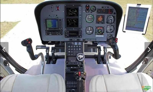 Helicóptero