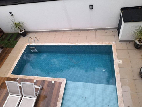 Imagem 28 de 30 de Casa Com 4 Dormitórios À Venda, 323 M² Por R$ 2.450.000,00 - Condomínio Residencial Duas Marias - Indaiatuba/sp - Ca12063