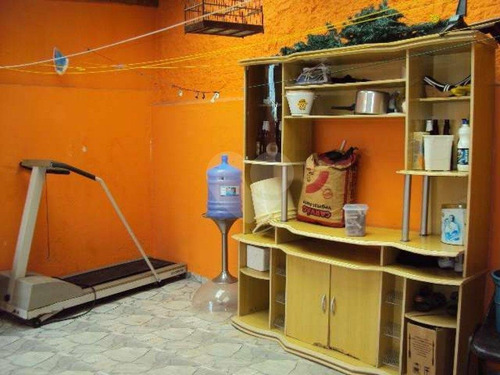 Imagem 27 de 30 de Casa Térrea Residencial Com 2 Quartos À Venda, 115 M² Por R$ 450.000 - Reo61503